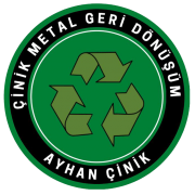 Çinik Metal ve Geri Dönüşüm Web Sitemiz Yayında! 1 cinik metal geri donusum 1