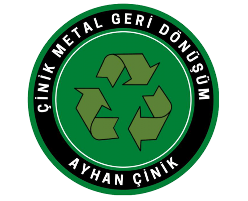 cinik metal geri donusum 1